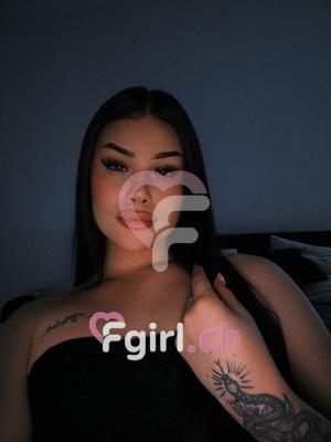 Ts Luna - Transsexuell in Genf