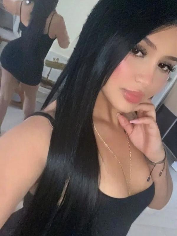 Luna - Escort in Martigny
