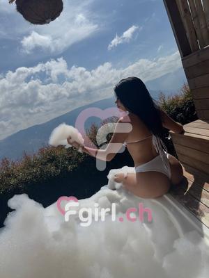 Luna - Escort in Freiburg
