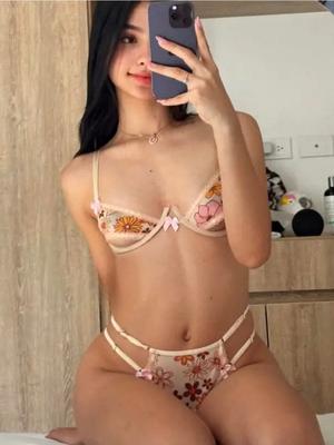 Luna - Escort in Martigny
