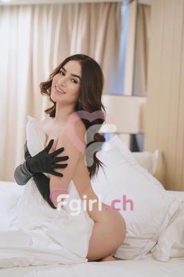 Luna - Escort à Genève
