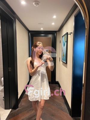 Luna - Escort à Genève