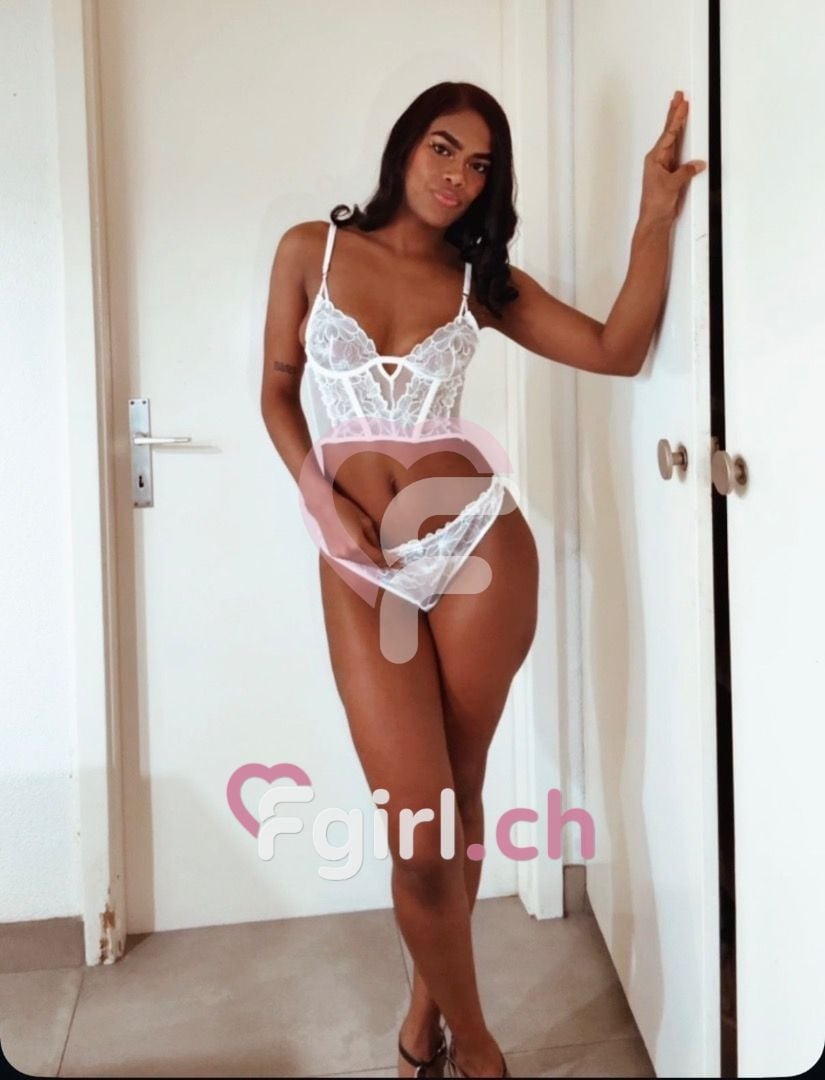 Luna – Lausanne photo 4