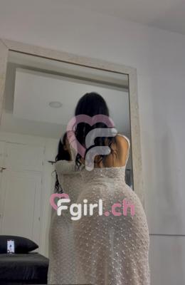 Luna - Escort à Carouge
