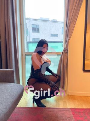 Luna - Escort in Zürich
