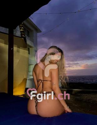Luna - Escort in Monthey
