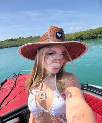 Luna - Escort in Carouge
