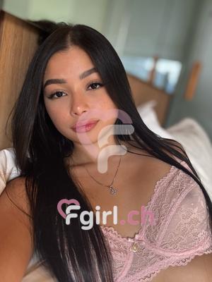 Mel Moretto - Escort in Lausanne