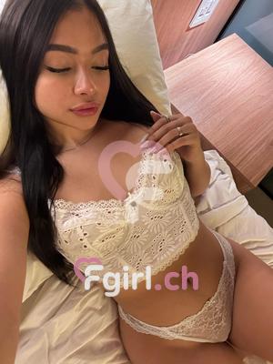 Mel Moretto - Escort in Lausanne