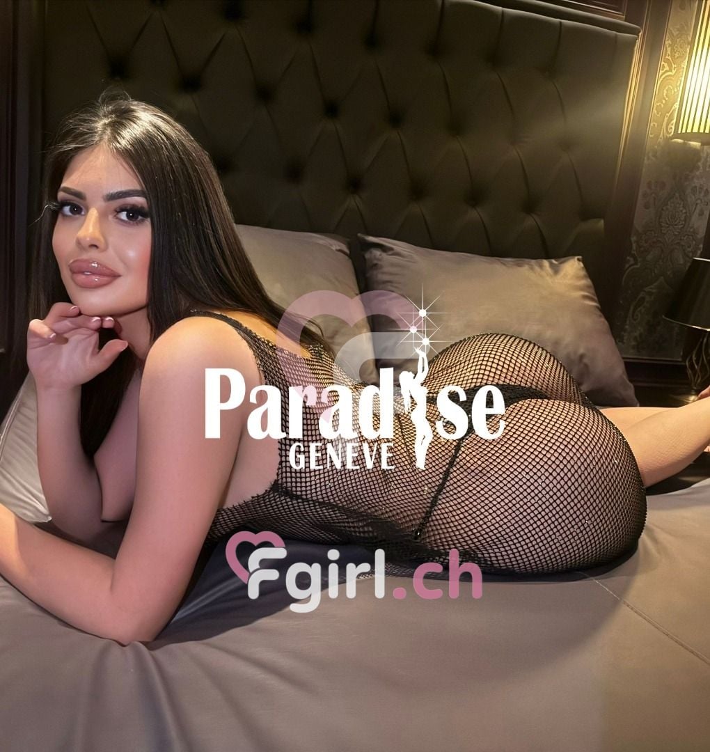 Luna – Geneva photo 5