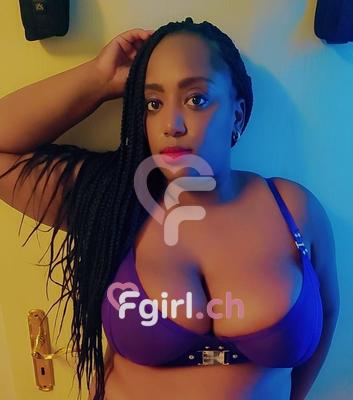 Luna - Escort à Solothurn
