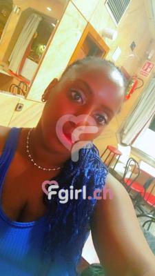Luna - Escort à Solothurn