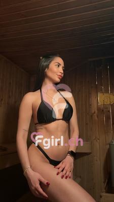 Luna - Escort à Lausanne
