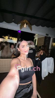Luna - Escort à Lausanne
