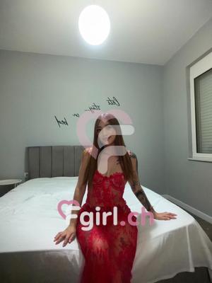 Luna - Escort en Martigny
