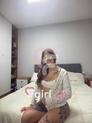 Luna - Escort en Martigny
