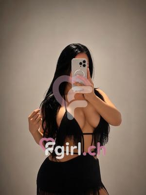 Luna - Escort in Carouge
