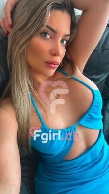 Luna - Escort in Yverdon-les-Bains
