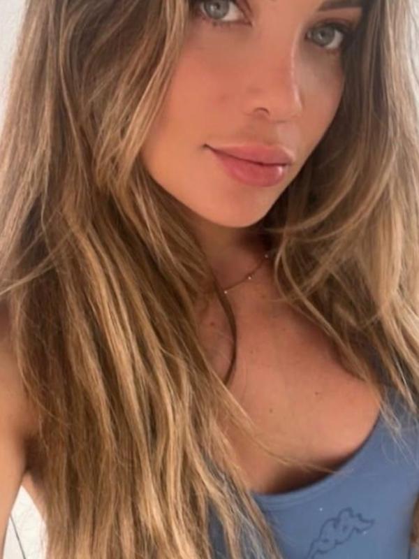 Luna - Escort in Yverdon-les-Bains
