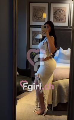 Luna - Escort in Clarens
