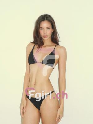 Luna - Escort a Crans-Montana
