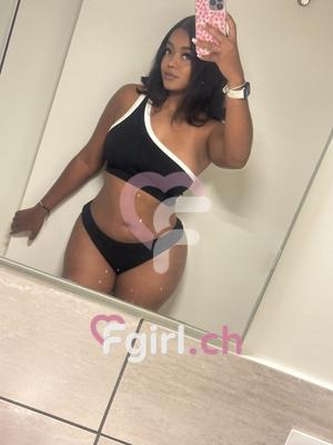 Luna - Escort in Lausanne
