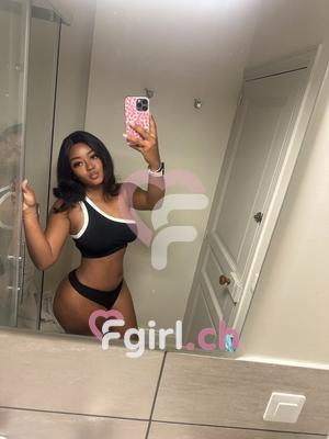 Luna - Escort in Lausanne
