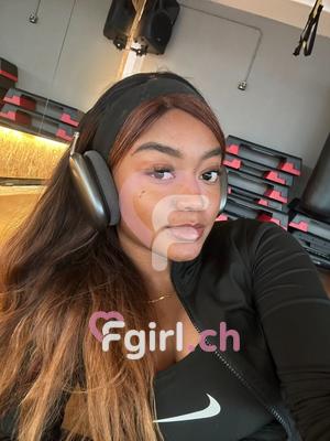 Luna - Escort in Lausanne