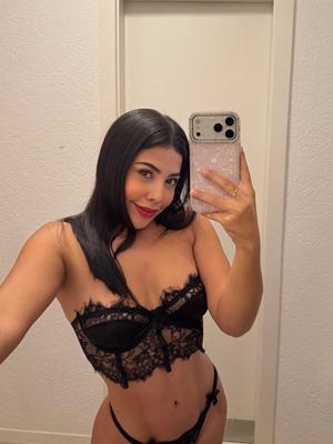 Luna - Escort in Biel/Bienne

