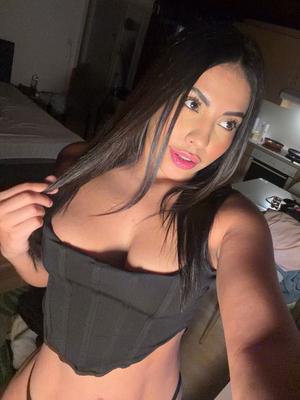 Luna - Escort à Biel/Bienne
