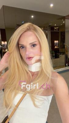 Luna - Escort in Lausanne