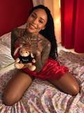 Luna - Escort in Geneva
