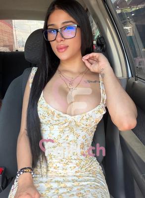 Luna - Escort in Freiburg