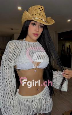 Luna - Escort in Freiburg
