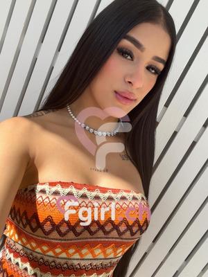 Luna - Escort in Freiburg