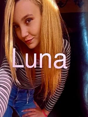 Luna - Escort à Lausanne
