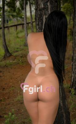 Luna - Escort in Yverdon-les-bains
