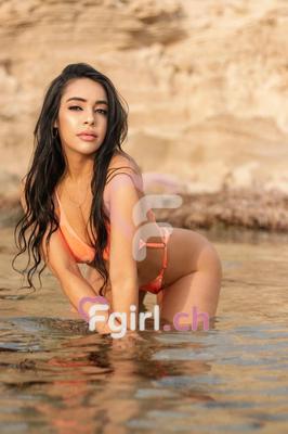 Luna - Escort à Vevey
