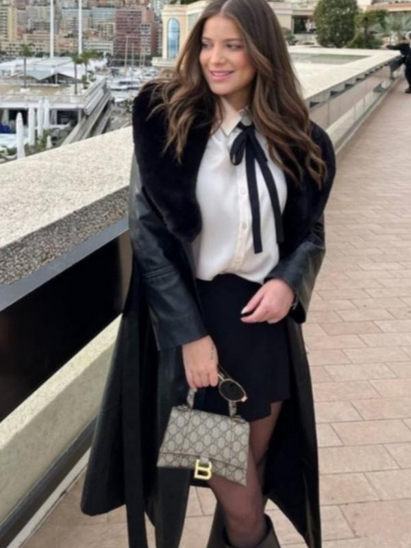 Luna - Escort in Lausanne
