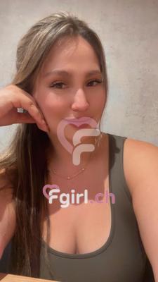 Luna Bella - Escort in Eaux-vives