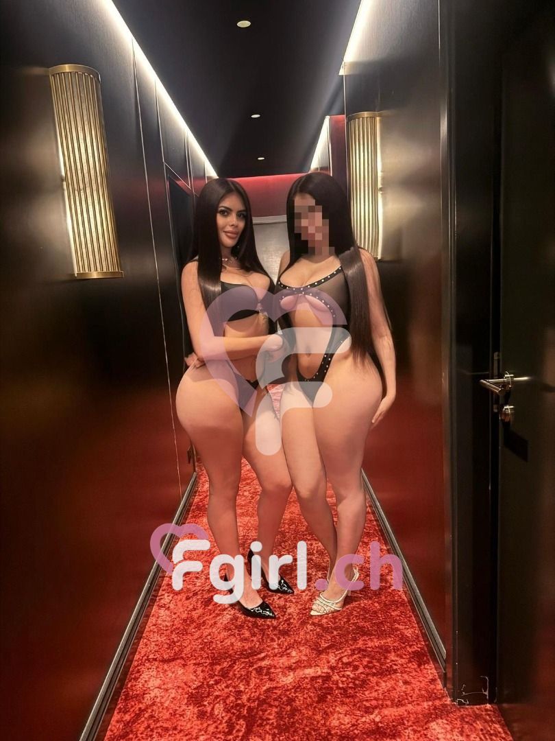 Luna & Mia – Carouge photo 2