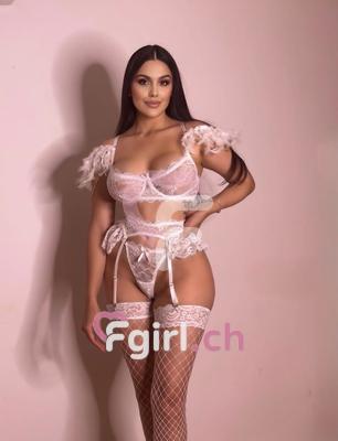 Luna - Escort à Lausanne
