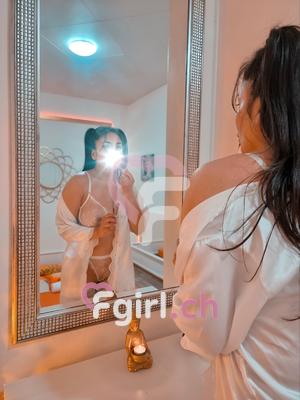 Luna & Sol - Masseuse érotique à Neuchâtel
