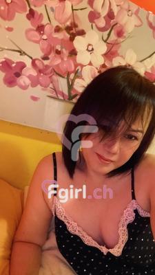 Luna Thai - Erotic masseuse in Lausanne
