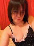 Luna Thai - Escort en Lausanne
