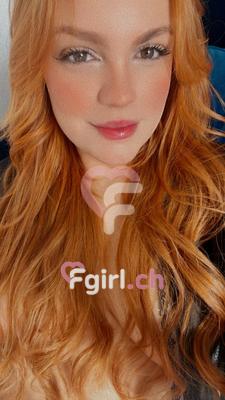 Luna Vaz - Escort in Genf