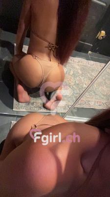 Lunabiz - Escort in Monthey
