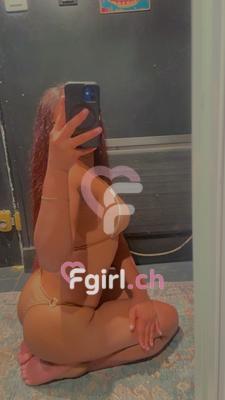 Lunabiz - Escort in Monthey
