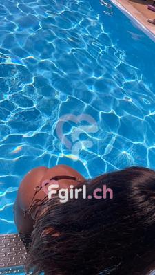 Lunabiz - Escort in Monthey
