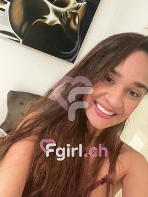 Lunna - Escort à Lausanne